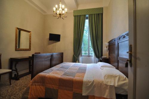 Albergo Villa San Giuseppe 