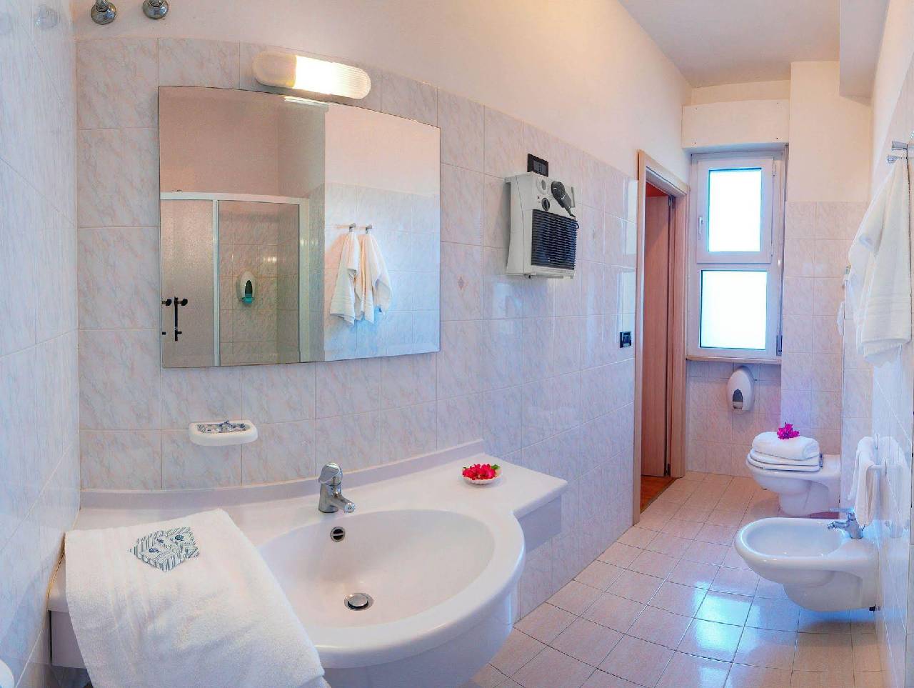 Hotel Mondial 