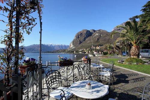 Nobiallo Fronte Lago 