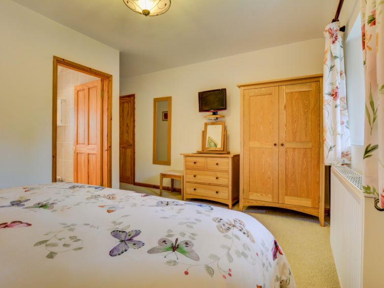 Holiday Home Rumford Manor 
