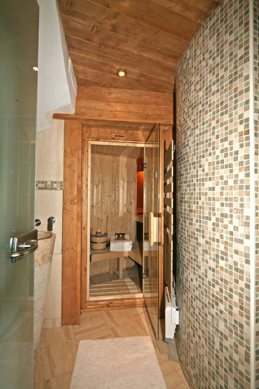 Chalet Ardoisiere 