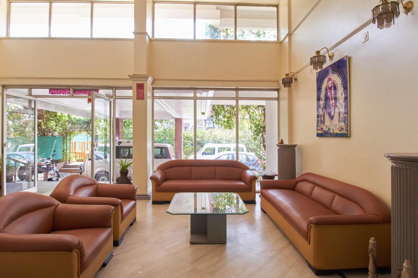 Hotel Elegant 