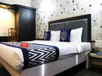 Oyo Rooms Akshay Park 