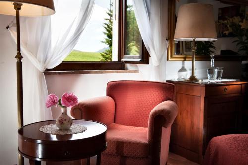 Hotel Osteria Dell'orcia 