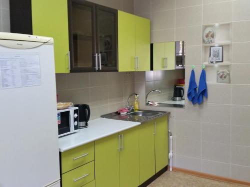 Hostel Kolumb 