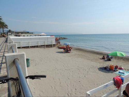 Appartamenti Camping Rivamare 