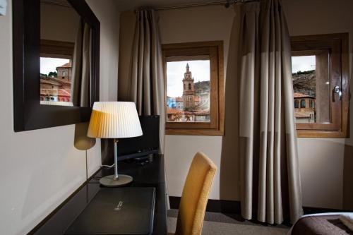Hotel Monasterio Benedictino 