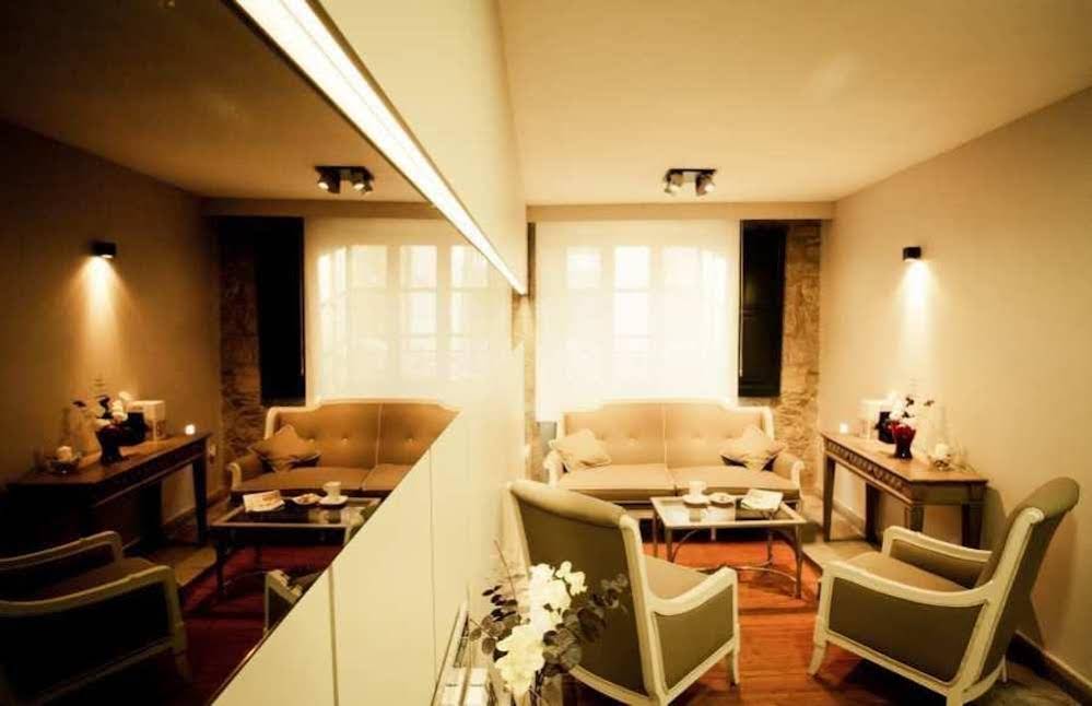 Hotel Fonte De San Roque 