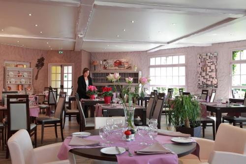 Citotel Le Pot D'etain 