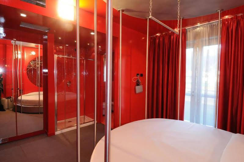 Albergo Fornaci 
