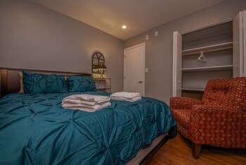 Immaculate 4bed 7min To Vegas Strip Guestroom