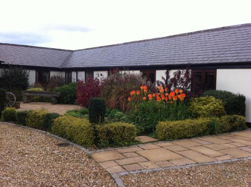 Manor Farm Mk 