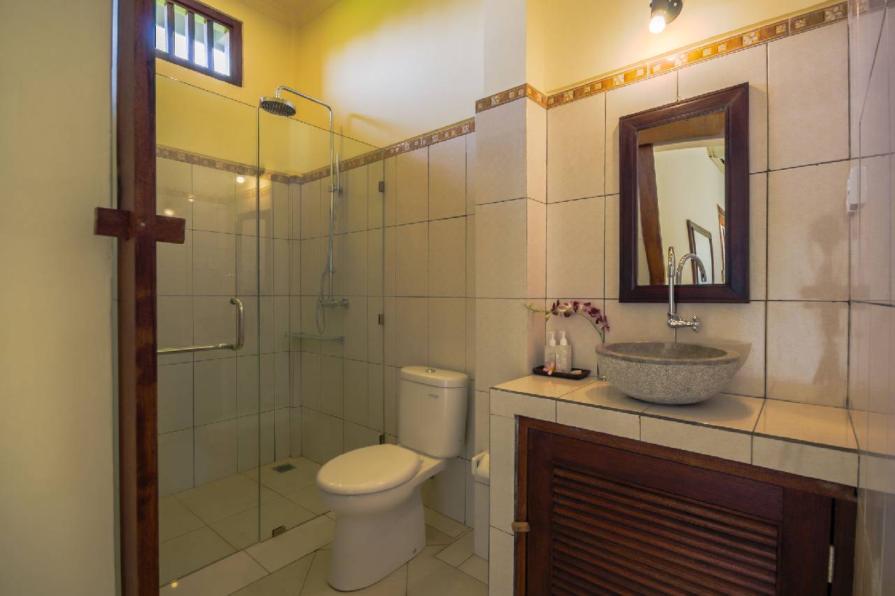 Loka Pala Villa 