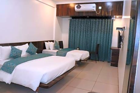 Hotel Venkateshwar 