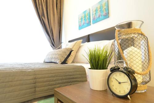 Cozy 2br @ Tropicana City Mall Petaling Jaya 