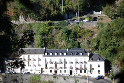 Hôtel Ardiden 