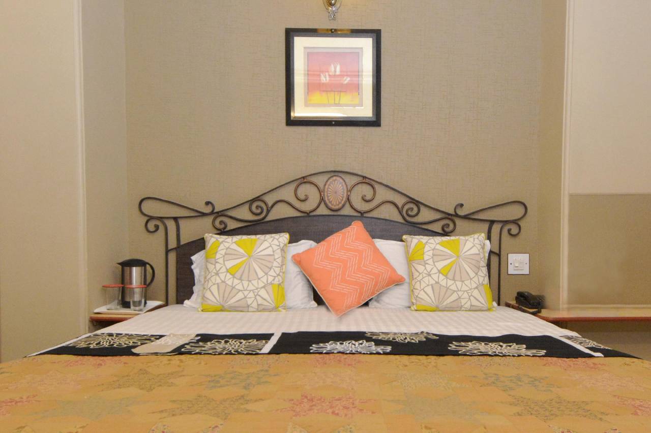 Oyo Rooms Ambala Cantt Sadar Bazar 