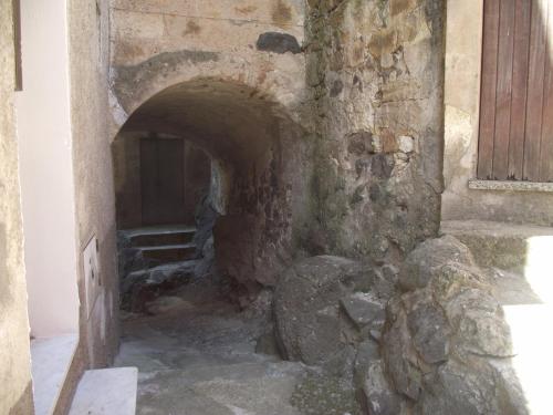 Casa Del Frantoio 