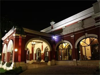 Oyo Premium Civil Lines Heritage 