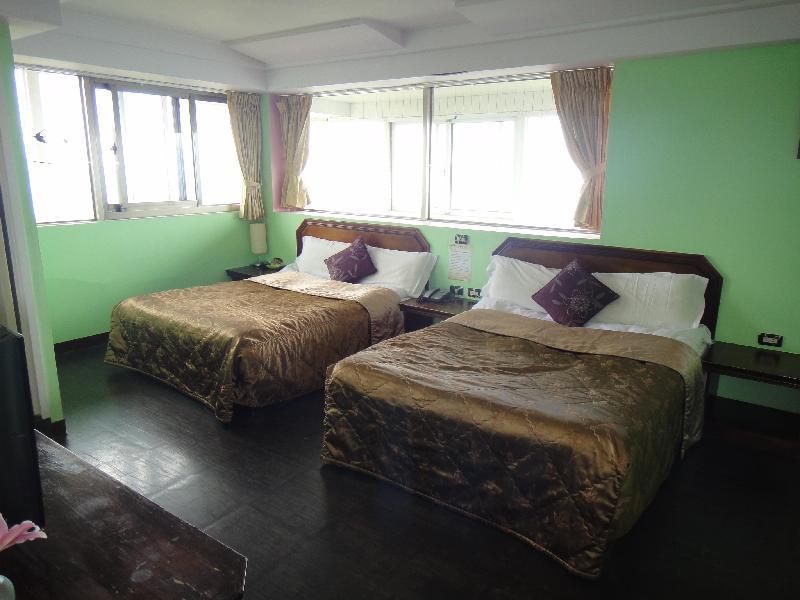 Bokelai Flower Garden Villa 