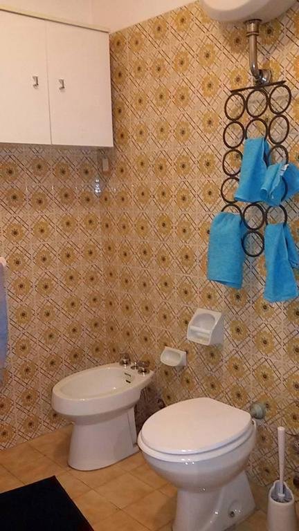 Casa Vacanze Cecilia 