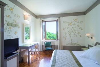 Albergo Le Terme Guestroom