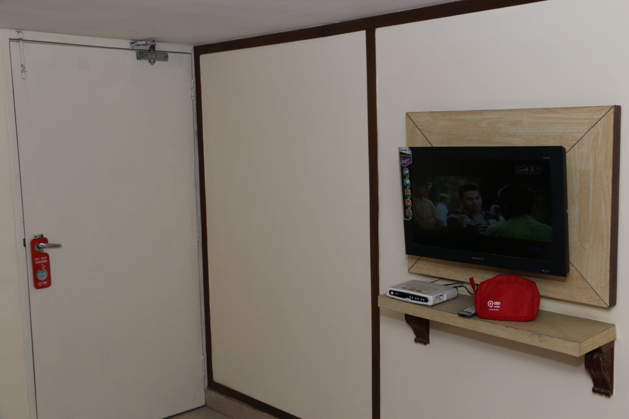 Oyo Rooms Chaura Bazaar Sanglan Shivala 