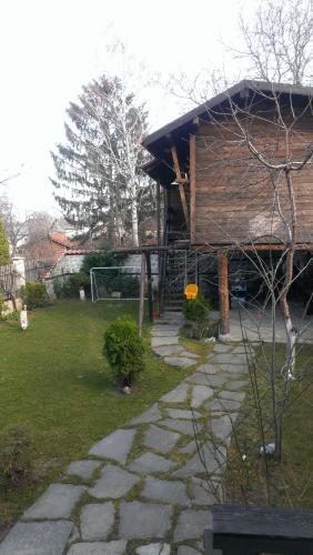 Hotel Bansko Sofia 