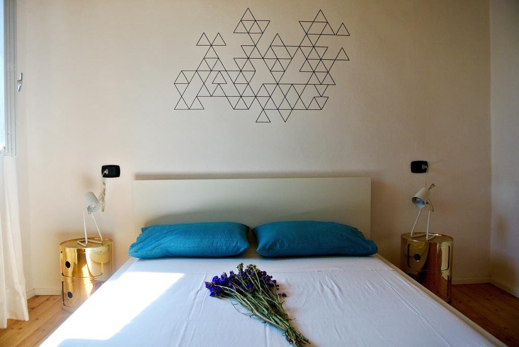 CÁ Giulietta Boutique Studios 