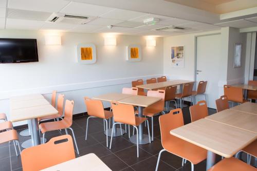 Ibis Budget Romorantin 