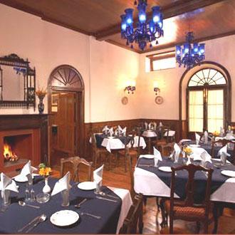 Kluney Manor Ooty Resort 