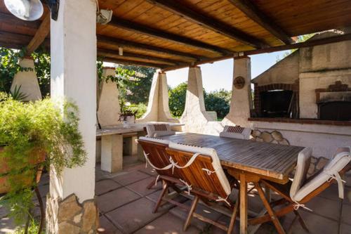 Casa Vacanze Menta Fiorita 