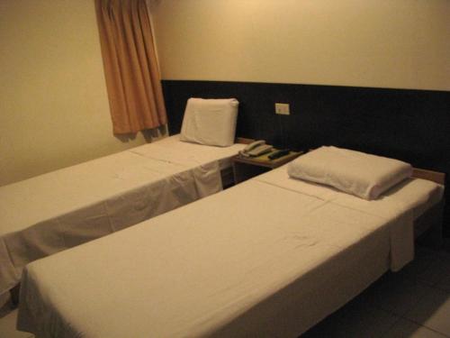 Kawari Resorts 
