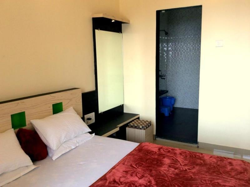 Hotel Kuber Palace 