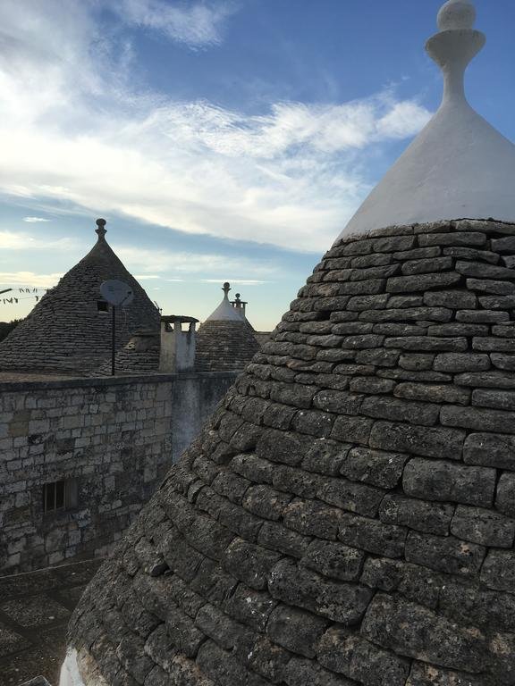 Trullo Mimmo 
