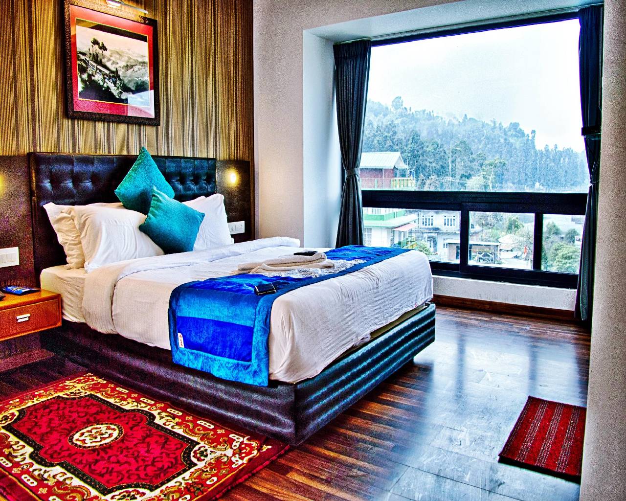Jagjeet Hotel 