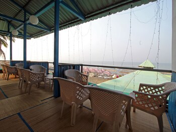 Tahira Beach Resort Restaurant