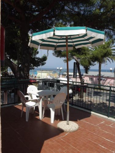 Appartamenti Camping Rivamare 