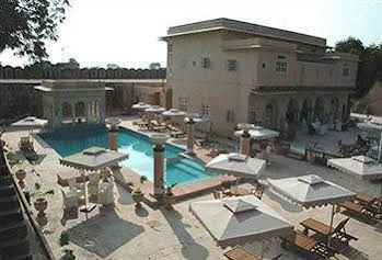Chomu Palace Hotel 