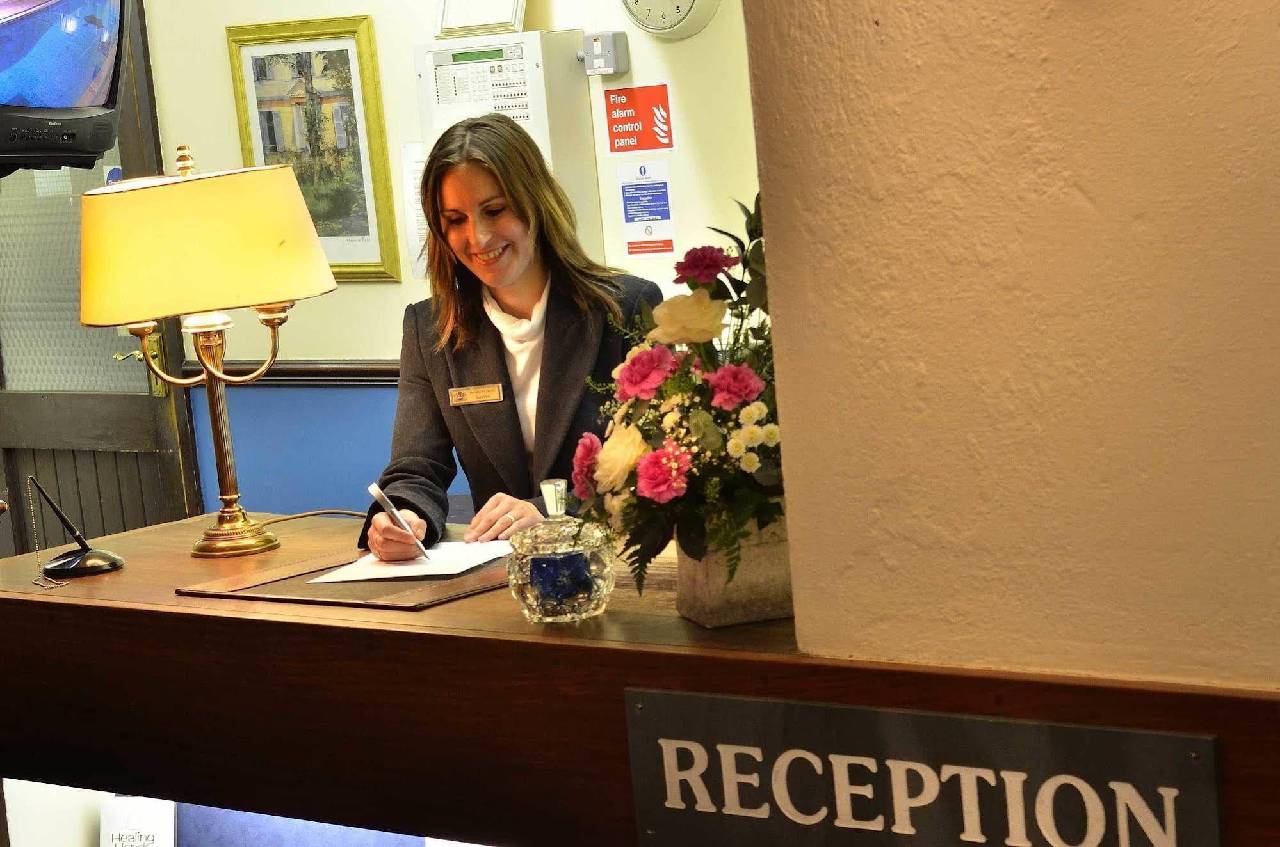 Damson Dene Hotel 