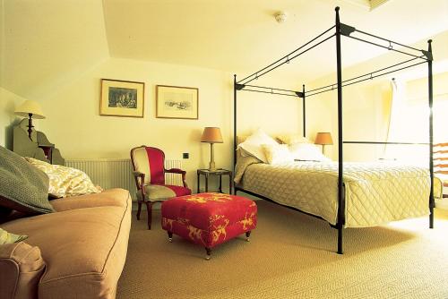 The Royal Hotel 