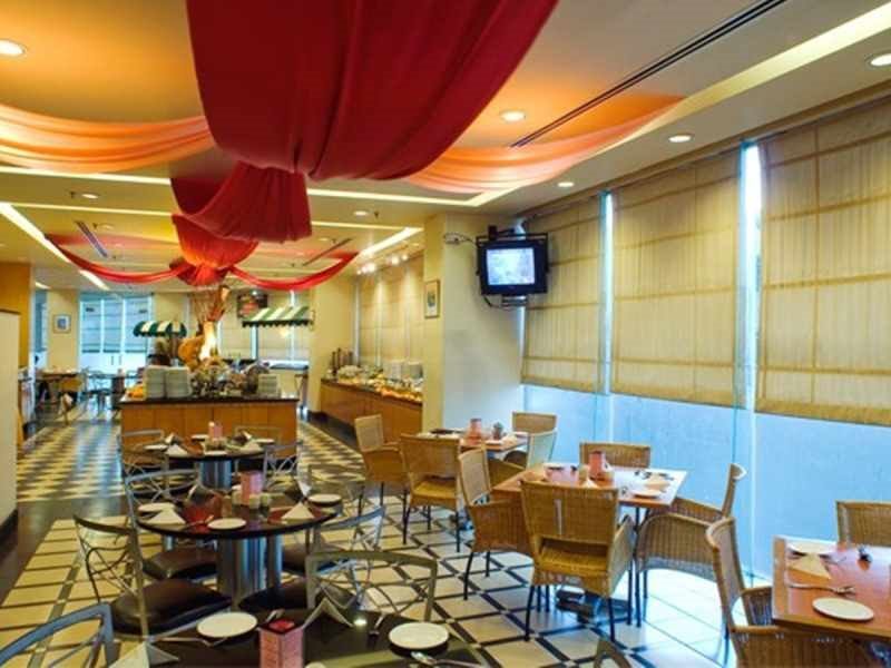 Empress Hotel Sepang 