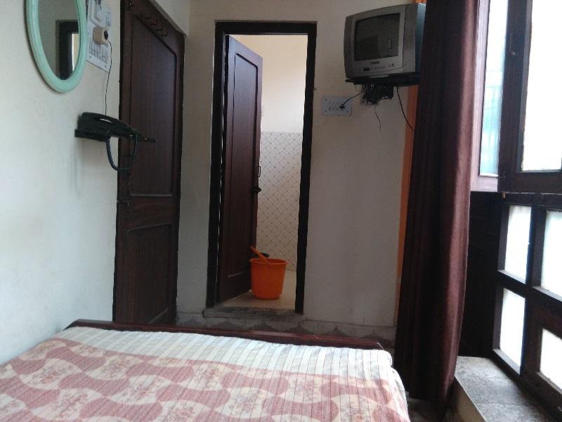 Hotel Sahiba Palace Ajmer 