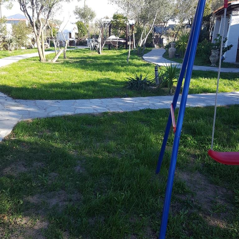 Residenze Soledade 