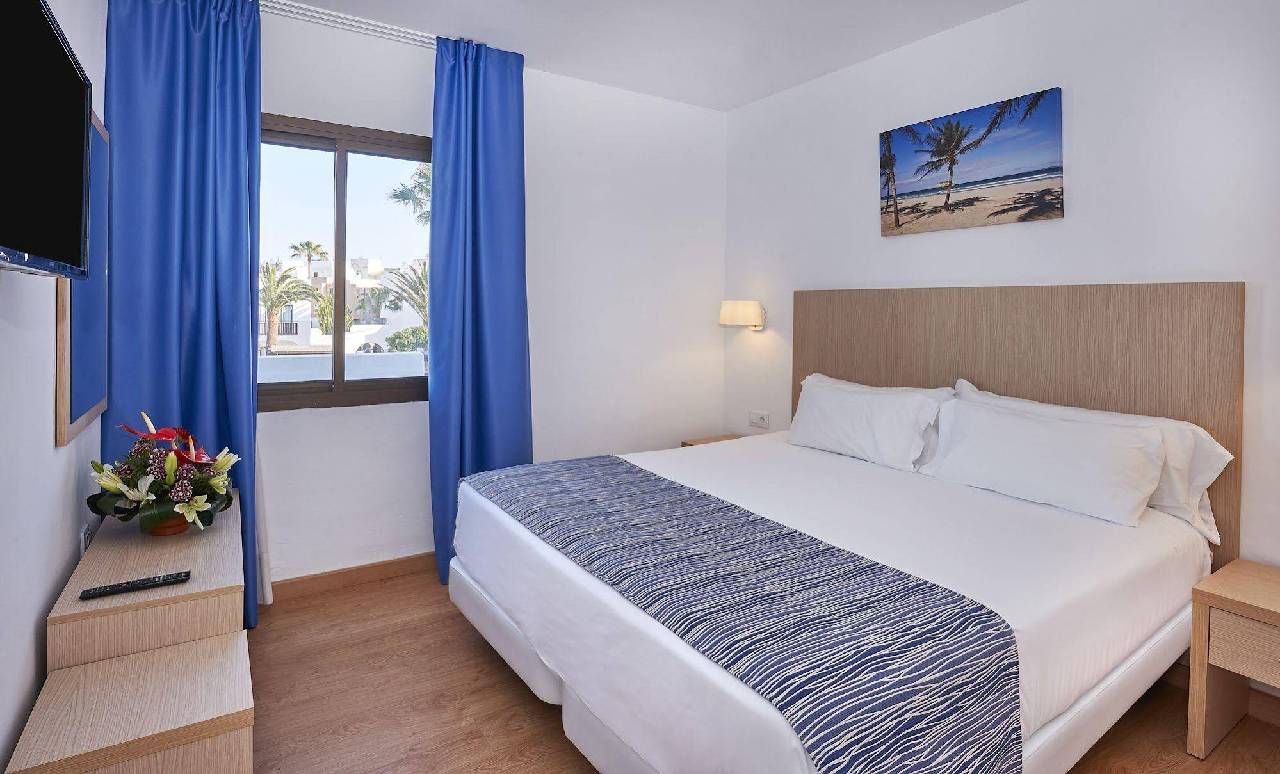 Hesperia Bristol Playa 
