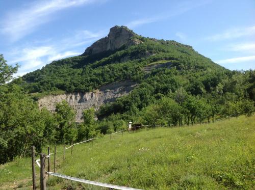 Agriturismo Ca' Di Mazza 