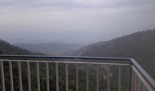Utsang Guest House 