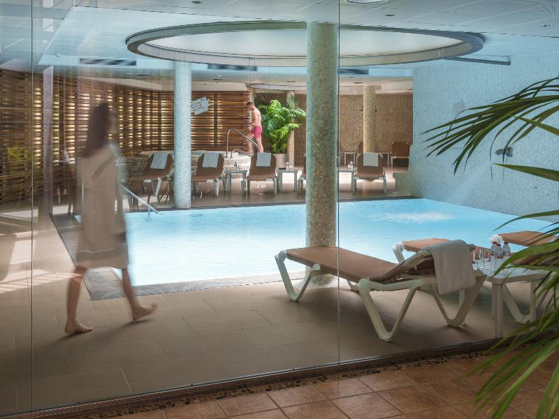 Sumus Stella & Spa (سوموس استلا و اسپا) Sports and Entertainment