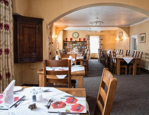 Half Moon Inn 
