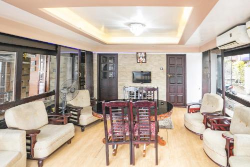 1 Br Houseboat In Alappuzha By Guesthouser 25417 